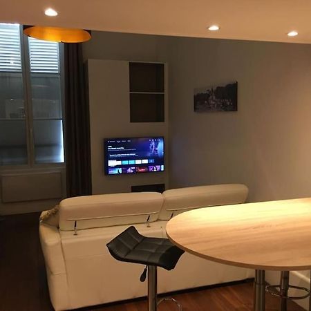 Hyper Centre Orleans : Appartement De Charme Orléans Exterior foto