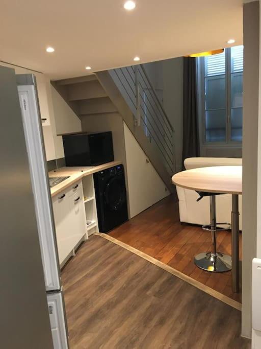 Hyper Centre Orleans : Appartement De Charme Orléans Exterior foto